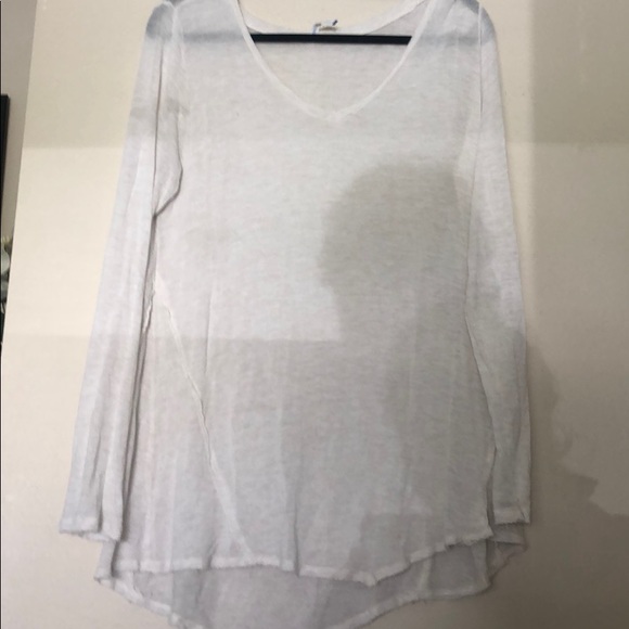 Basic long sleeve - Picture 1 of 6